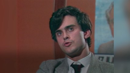 Manuel Valls à 22 ans sur l'Europe