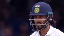 India Vs England 2nd Test: Murali Vijay Failed in his 100th Test Innings | वनइंडिया हिंदी