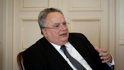 Οργισμένη απάντηση ΥΠΕΞ κατά της Ρωσίας