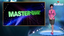 Master Quiz # 1 | General Knowledge Questions and Answers | Quiz Show || Viral Rocket