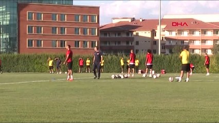 Spor Kayserisporlu Rotman Dersimize Çalıştık - Hd