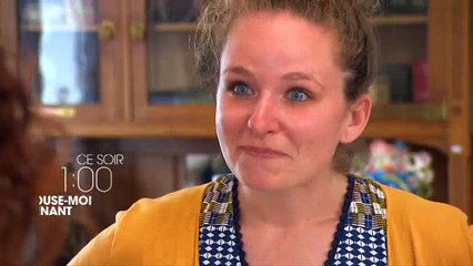 Bande-annonce de "Chéri, épouse-moi maintenant"