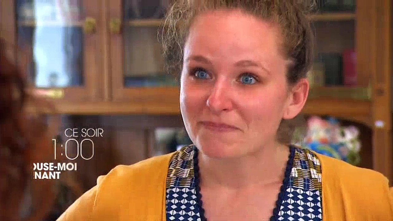 Bande-annonce de "Chéri, épouse-moi maintenant"