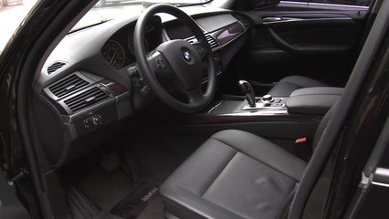 국토부 "BMW 중고 매매 때 '리콜 대상' 명시해야" / YTN