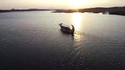 Alternatif Turizmin Cazibe Merkezi: Frigya Vadileri