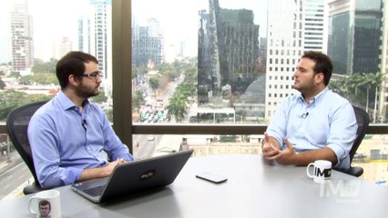 Fundos imobiliários - Rafael Selegatto