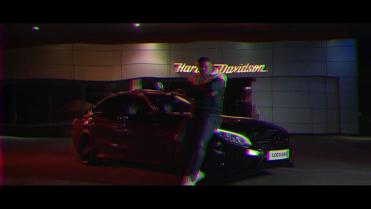 TRILE - SAMO SU ME VARALE (OFFICIAL VIDEO) 2018 _ 4K
