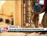 Teroris ISIS Ledakkan Kuil Kuno Berusia 2.000 Tahun