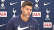 Spurs can challenge this season - Pochettino