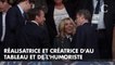 "Ils sont prêts à tout" : quand Nicolas Sarkozy se moquait ouvertement de Jamel Debbouze et Mélissa Theuriau