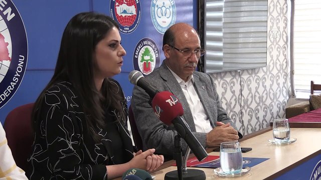 'Ülkemizi daha güçlü noktalara getireceğiz' - ADANA