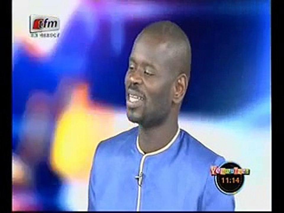 Marianne Siva Diop verse de chaudes larmes en direct après les témoignages de ses collègues