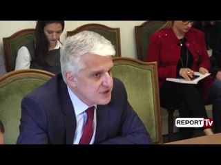 Inteligjenca amerikane Majkos: Të rrezikohet jeta, ish-kryeministri: S'kam frikë