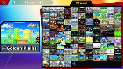 Découvrez le Nintendo Direct spécial Super Smash Bros. Ultimate du 8 août 2018