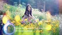 Mega Bollywood (Trap Mashup) - DJ Dalal London and VDJ Mahe