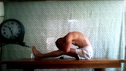 Respiration des pharaons le film accéléré vent