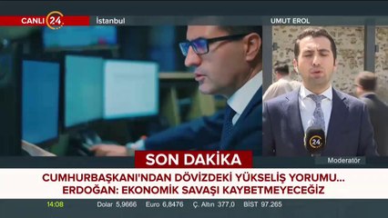 Yeni ekonomi modeli bekleniyor