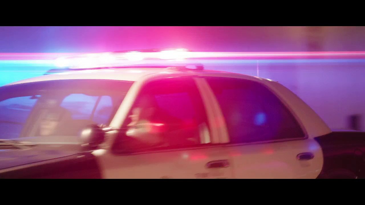 Paint it Red - Trailer