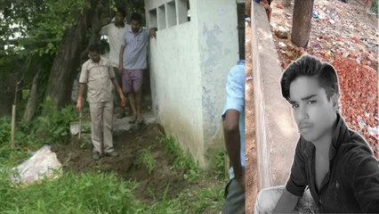 एक महीने बाद कब्र से निकाली गई डेड बॉडी, परिजनों ने जताया था हत्या का शक