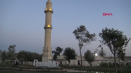 Mardin Moryakup Kilisesi ile Tarihi Cami'nin Unesco'un Asıl Listesine Alınması Talebi -2