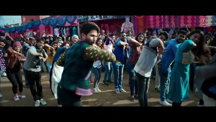 Official Trailer: Batti Gul Meter Chalu |Shahid Kapoor, Shraddha Kapoor, Divyendu Sharma,Yami Gautam