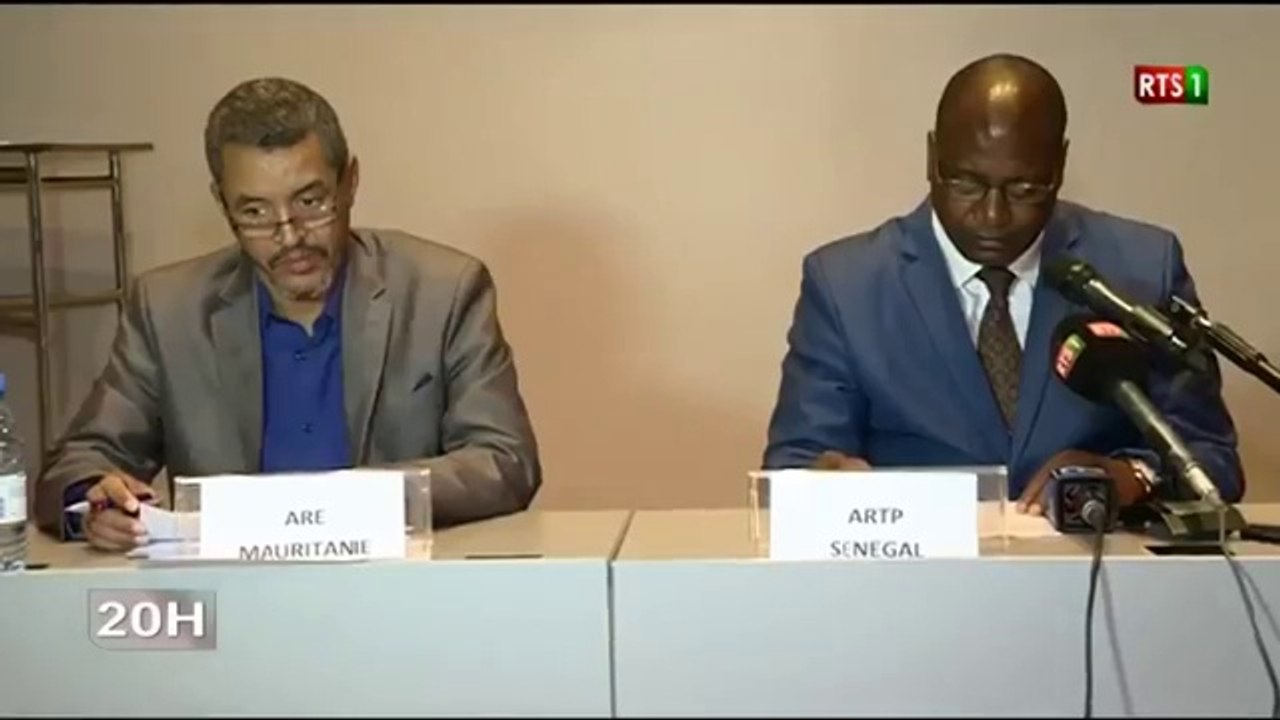 Téléphonie : le Sénégal et la Mauritanie cherchent le bon réseau