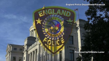 Arkansas Police Officer Fired After Telling Black Men ‘You Don’t Belong in My City’