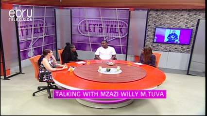 Mzazi Tuva Critisizes Artists Who Use Vulgar Language To Gain Fame
