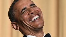 The Best Jokes Told By U.S. Presidents