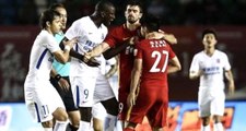 Çinli Futbolcu Zang Li, Demba Ba'ya Yönelik Irkçı Saldırıları Nedeniyle 6 Maç Men Cezası Aldı