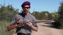 Forgotten Weapons - Uruguay's Forgotten Mauser - The Dovitiis