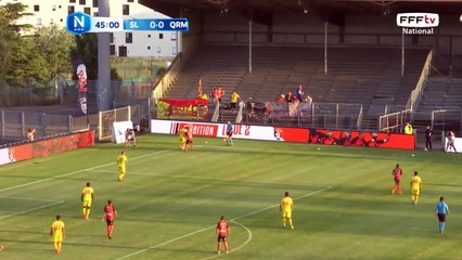 Le pressing Lavallois porte ses fruits!