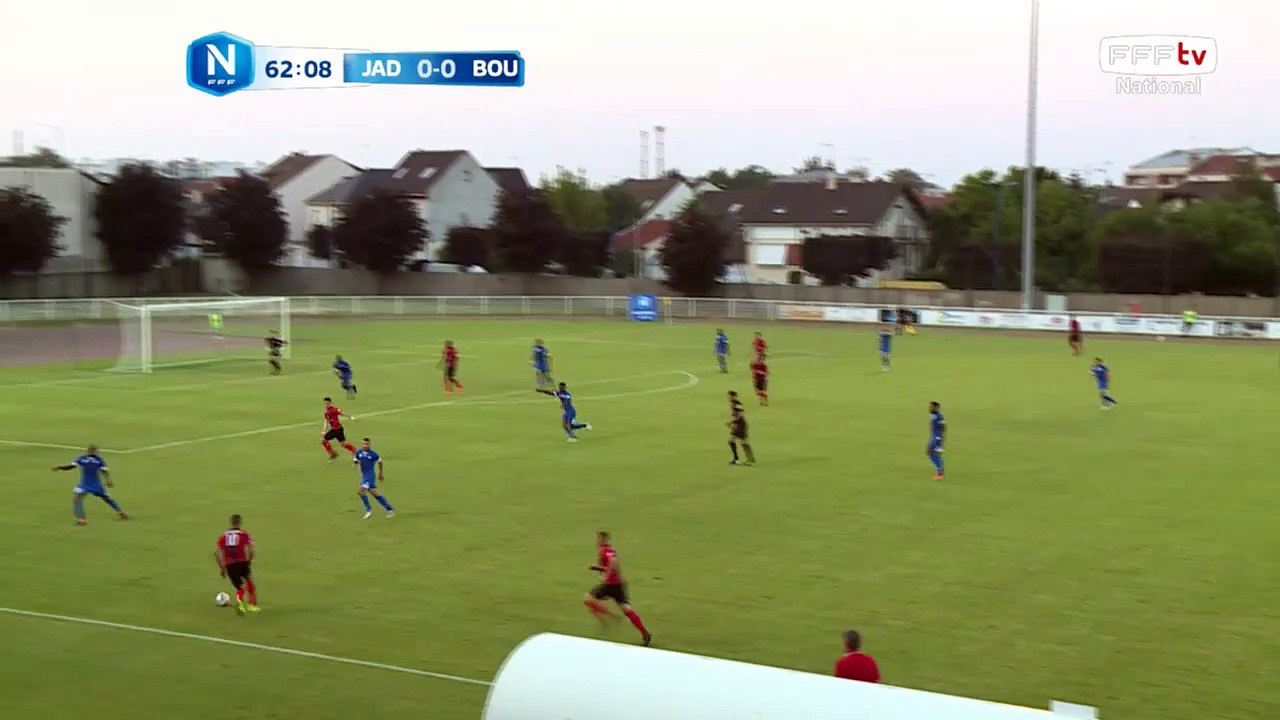 Belle attaque