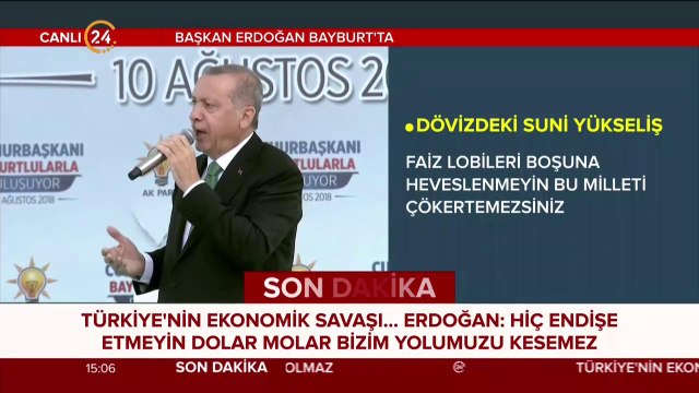 Bu tekerlek tümsekte kalmaz, yarın elbet bizimdir