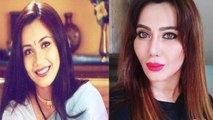 Kkusum fame Nausheen Ali Sardar's SHOCKING Transformation; check out here। FilmiBeat
