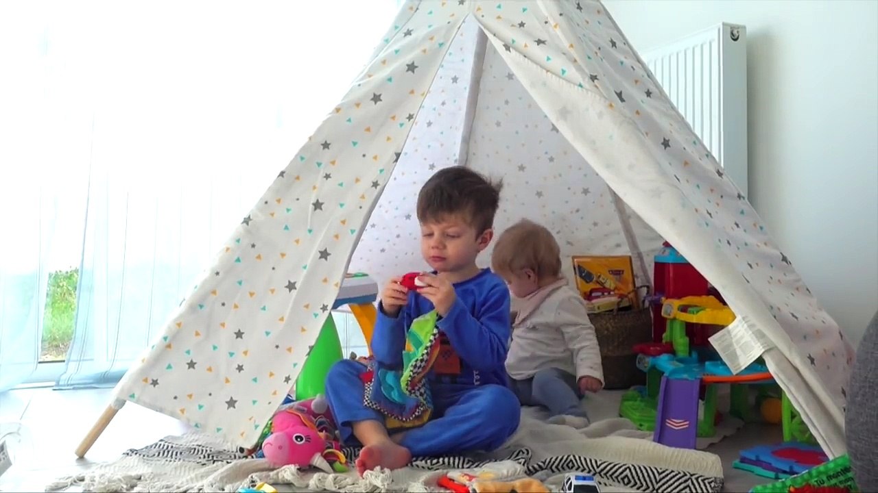 PAPA CHERCHE LA MER... ! - VLOG FAMILLE ALLO MAMAN