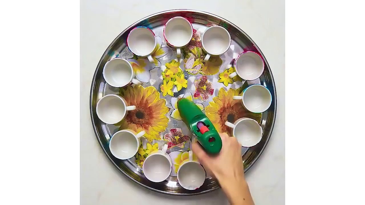 15 ASTUCES DE DÉCORATION D’INTÉRIEUR QUI FRÔLENT LE GÉNIE