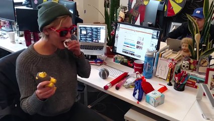 I Bought A Stranger's Junk Drawer From Ebay