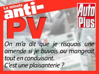 Au volant l’été : peut-on tout se permettre ?