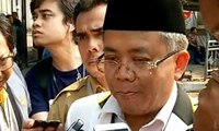 PKS: Nama Pengganti Wagub DKI Diketahui Senin