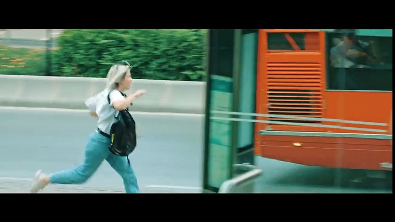 Ansızın Bi İnfilak - Bi' Şekil Yap