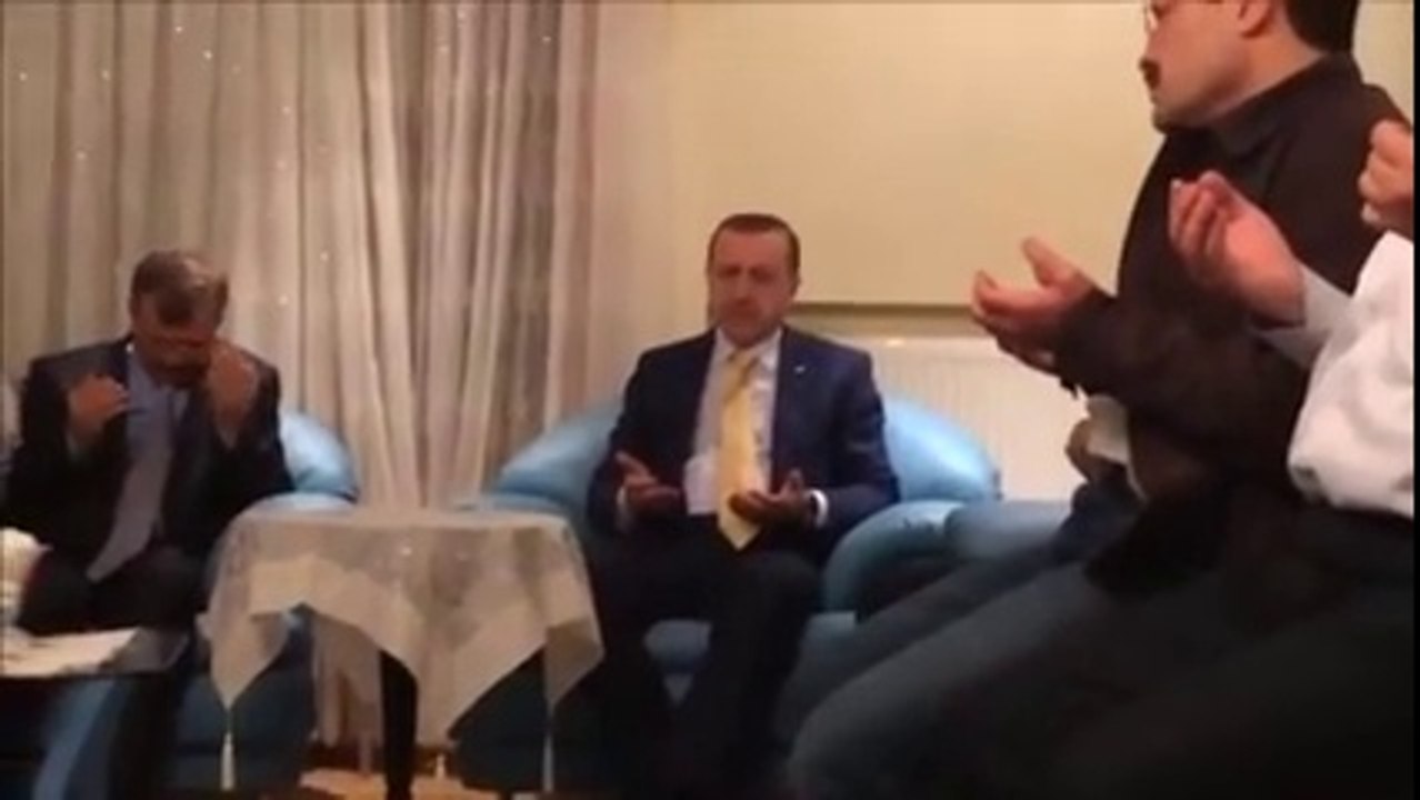 respected sayed tayyab eurdogan