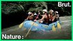 Costa Rica : voici l'un des meilleurs endroits pour faire du rafting