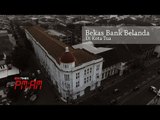 PM:AM [S2 - E6] Bekas Bank Belanda di Kota Tua, Jakarta
