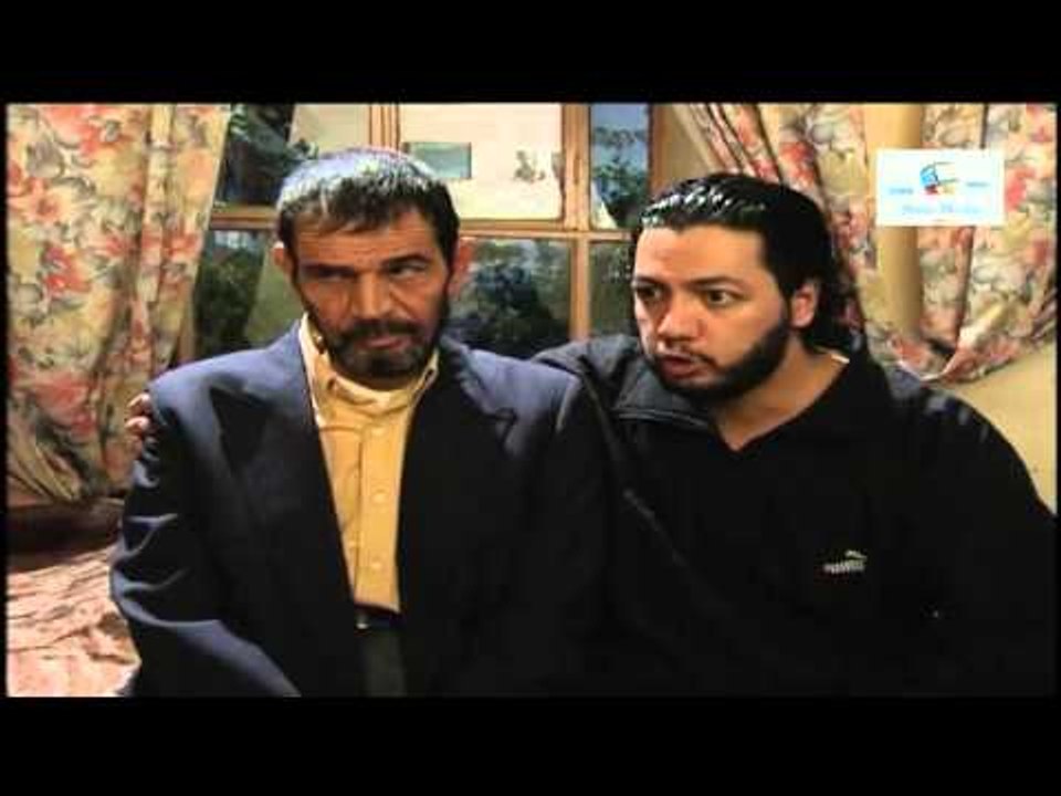 مسلسل بطل من هذا الزمان  ـ الحلقة 39 التاسعة و...