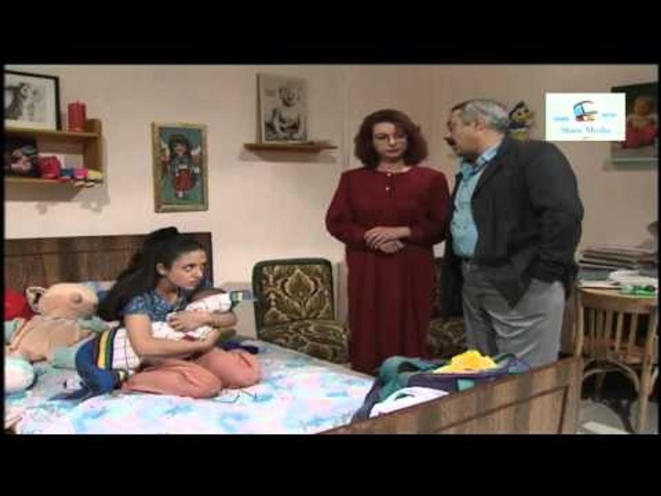 مسلسل بطل من هذا الزمان  ـ الحلقة 5 الخامسة كام...