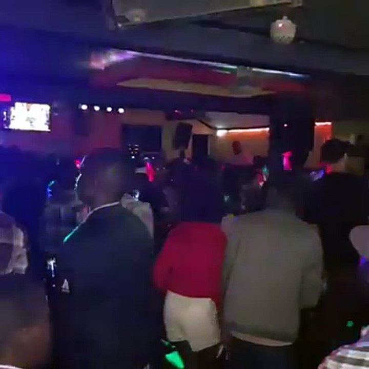 Is there still room for you at Club El Tanjia? Come and find out. Mbale is rocking to the #MTNNyegeNyege regional tour party.Get your ticket for the real thin