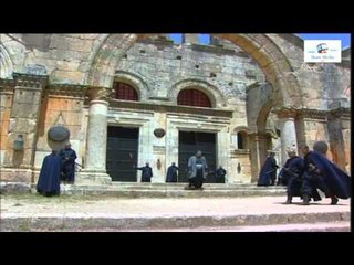 مسلسل جواد الليل ـ الحلقة 1 الأولى كاملة HD