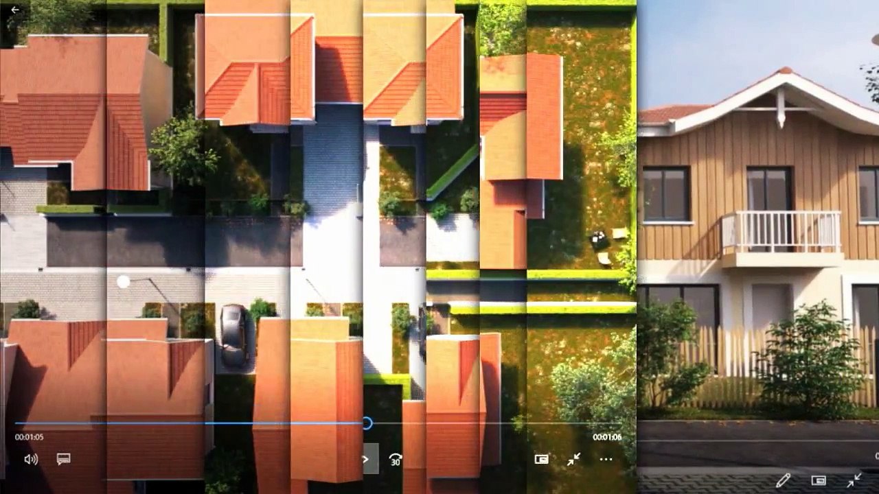 A vendre - Maison/villa - Andernos les bains (33510) - 4 pièces - 94m²