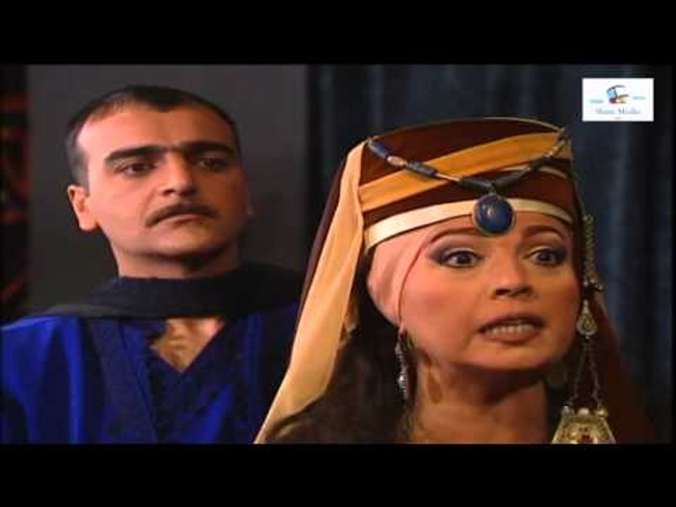 مسلسل جواد الليل ـ الحلقة 22 الثانية والعشرون ك...